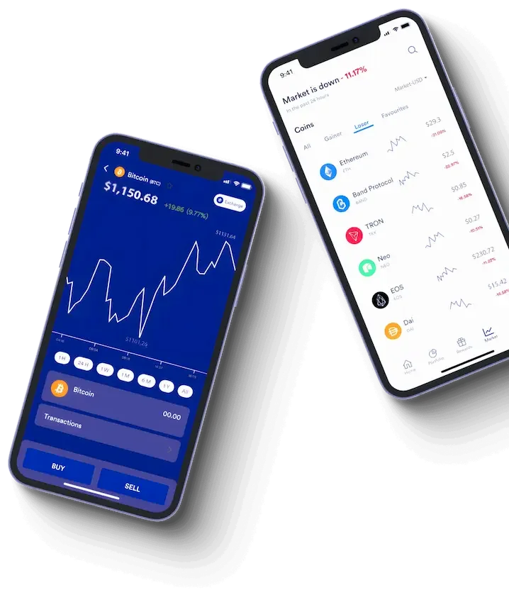 Vlurenadru investeringsplatform
