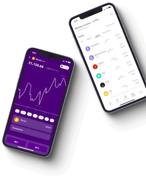 Vlurenadru finance platform